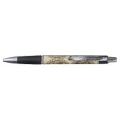 World Atlas Pen (Achterkant)