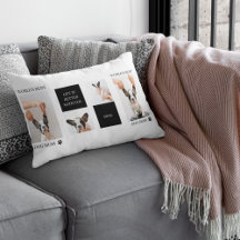 World Best Dog Mam | Collage Dog Foto