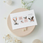 World Best Dog Mam | Foto van collage | Pastel Roz<br><div class="desc">Deze collage foto is een viering van 's werelds beste hond moeder! De pastelroze achtergrond voegt een aanraking van zachtheid en vrouwelijkheid aan het stuk toe, terwijl de diverse foto's de liefde en genegenheid tussen een hond en hun toegewijde eigenaar tonen. Elke foto vangt een speciaal moment tussen de twee,...</div>
