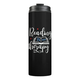 World Book Day Travel Thermosbeker