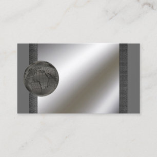 World Business Classic Cards Visitekaartje