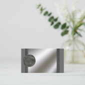 World Business Classic Cards Visitekaartje (Staand voorkant)