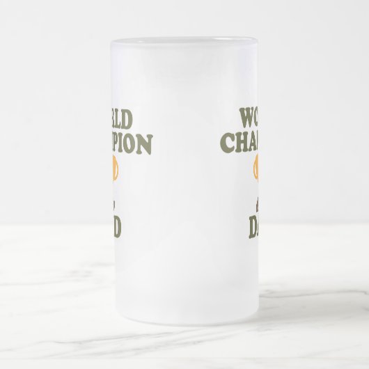 World Champion Dad Beer Mok (Center)
