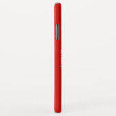 World Champion Grand Prix Racecar | Sport Case-Mate iPhone Case (Achterkant/rechts)