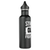 World Champion Michael Jordan HD Legend Classic Waterfles (Links)