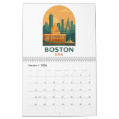 World Cities 2022 Travel Calendar  Kalender (Jan 2026)