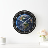 World Clock - 2026 Version (New Design) Grote Klok (Huis)
