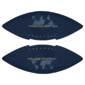 World College Football (Panelen)