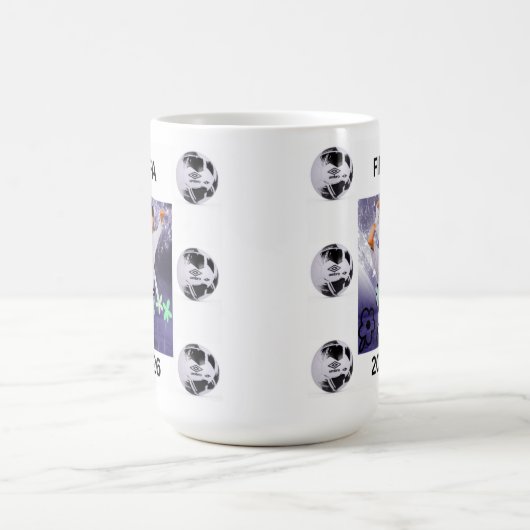 WORLD CUP 2026 FIFA KOFFIEMOK (Center)