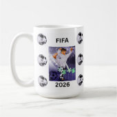 WORLD CUP 2026 FIFA KOFFIEMOK (Links)
