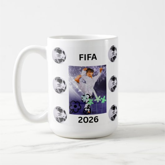 WORLD CUP 2026 FIFA KOFFIEMOK (Links)