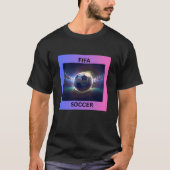 WORLD CUP 2026 T-SHIRT (Voorkant)