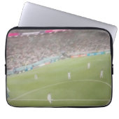 World Cup England X United States Laptop Sleeve (Voorkant)