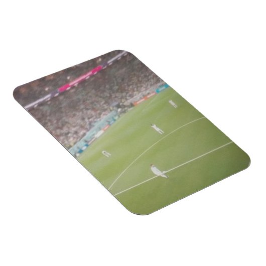 World Cup England X United States Magneet (Rechterzijde)