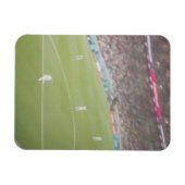 World Cup England X United States Magneet (Horizontaal)