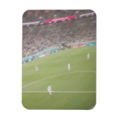 World Cup England X United States Magneet (Verticaal)