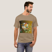 WORLD CUP FOOTBALL 2026 T-SHIRT (Voorkant volledig)