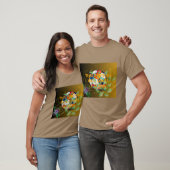 WORLD CUP FOOTBALL 2026 T-SHIRT (Unisex)