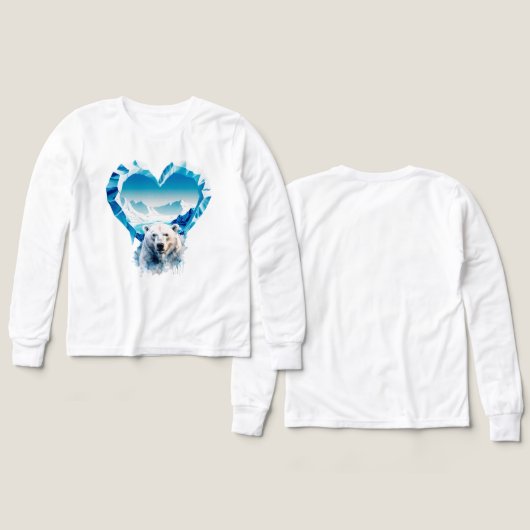 World Day for Glaciers  (Voorkant /achterkant)