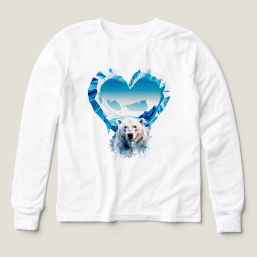 World Day for Glaciers  (Voorkant)