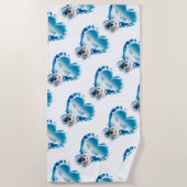 World Day for Glaciers  Strandlaken (Voorkant)