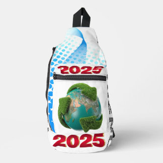 World design 2025 siling bag sling bag