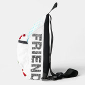 World design 2025 siling bag sling bag (Rechts)