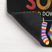 World Down Syndrome Day Rock Your Soceness Muismat (Hoek)