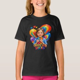 World Down Syndrome Day T-shirt