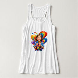World Down Syndrome Day Tanktop