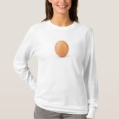 World Egg Record T-shirt (Voorkant)