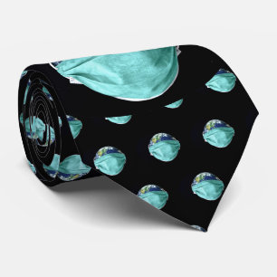 World Emergency Coronavirus Stropdas