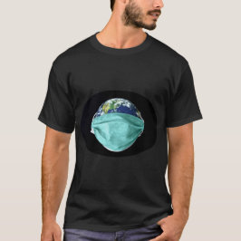 World Emergency Coronavirus T-shirt