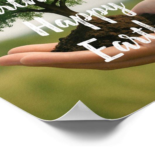 World Environment Day Poster (Hoek)