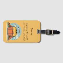 World Explorer's Mountain