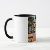 World Famous Trolley Cars, San Francisco Mok (Links)