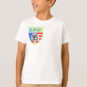 World Grand Prix T-shirt (Voorkant)