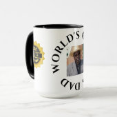 World Greatest Dad Mok (Voorkant links)