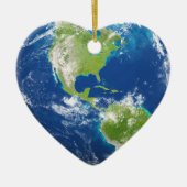 World Heart Ornament (Voorkant)