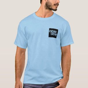 WORLD IS EEN VAMPIER O.G. T-shirt