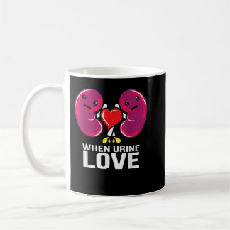 World Kidney Day When Urine Love Kidney Disease Aw Koffiemok