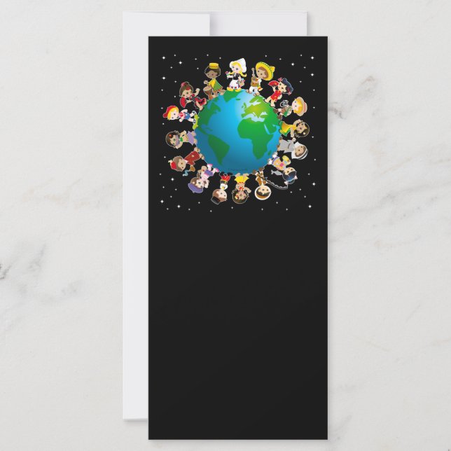 World Kidz (Voorkant)