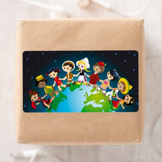 World kidz etiket (Insitu)