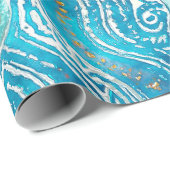 World Map  Cadeaupapier (Rol Hoek)