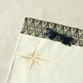 World Map  Strandlaken (In situ)