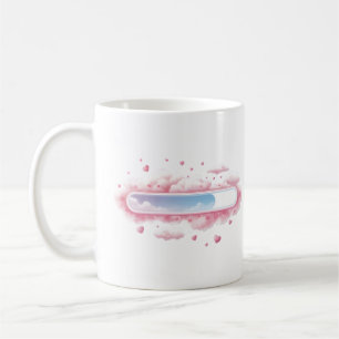 World Mental Health Day - Calm Mind Mug Koffiemok