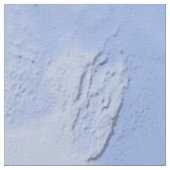 World Mercator Map Stof (Close Up)