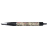 World Mercator proj 2 Pen (Voorkant)