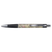 World Mercator proj 2 Pen (Achterkant)