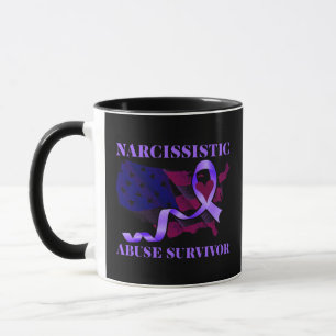 World Narcissistic Abuse Awareness Surviance Mok